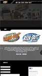 Mobile Screenshot of gameoutsolutions.com